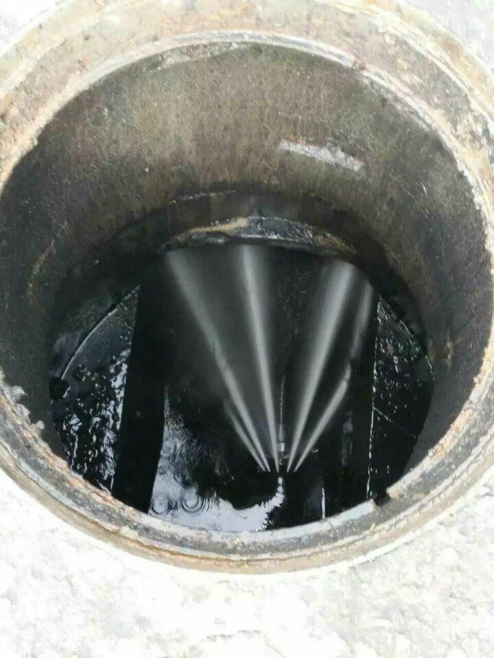 官渡市政管道清洗-排污管道清洗